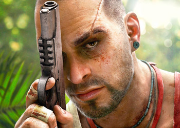 Компания Ubisoft анонсировала Far Cry: The Wild Expedition