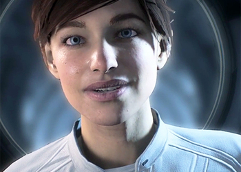Mass Effect: Andromeda назвали игрой с ранним доступом