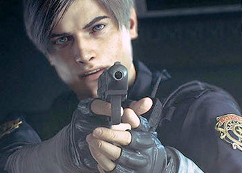 Resident Evil 2 показали в новом 12-минутном геймплейном видео с E3 2018