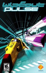Wipeout Pulse
