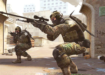 Valve собирается ввести платные моды в Counter-Strike и Dota 2
