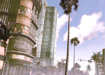 Fallout: Miami предлагают получить бесплатно и навсегда