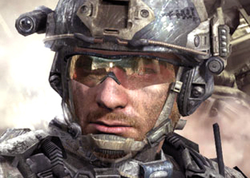 В сеть утекла информация о Call of Duty: Infinite Warfare