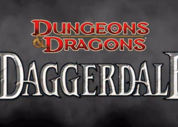 Бокс-арт Dungeons & Dragons: Daggerdale