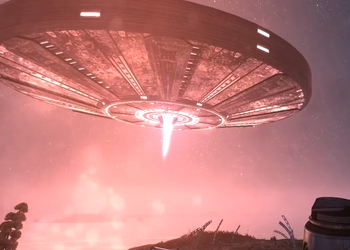 Игрокам ужастика The Solus Project придется выжить на родной планете пришельцев