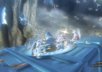 Слэшер Bayonetta и другие игры Wii U запустили на PC с помощью эмулятора