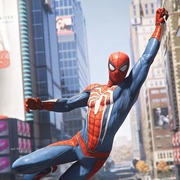 В новом геймплее игры Spider-Man показали опытного Человека-паука