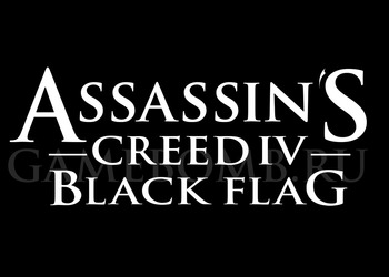 Лого Assassin's Creed IV: Black Flag