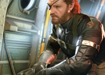 Metal Gear Online официально выпустили на PC