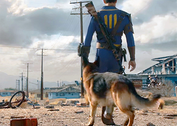 Диктор в Dota 2 заговорит голосом персонажа из Fallout 4