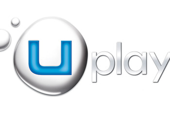 Логотип Uplay