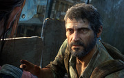 Процесс разработки игры The Last of Us завершен