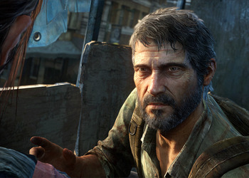 Процесс разработки игры The Last of Us завершен