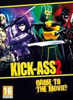 Kick-Ass 2: The Video Game