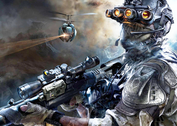 Действие новой игры Sniper: Ghost Warrior 3 будет разворачиваться в Восточной Европе