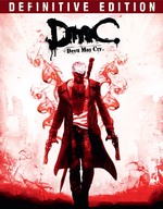DmC Devil May Cry: Definite Edition