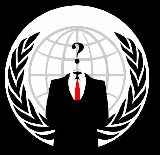Группировка хакеров, называющая себя Anonymous объявила о взломе сети.