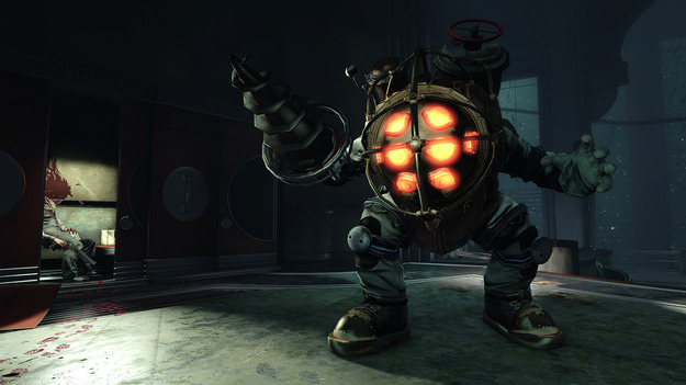 Съемками кинофильма по мотивам серии игр BioShock будет заниматься мастерская Сони Pictures