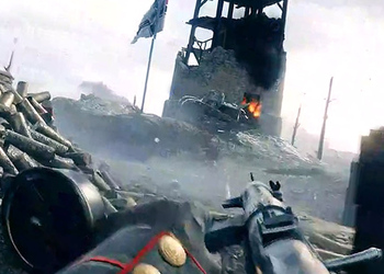 ЕА показала самообучающегося бота, который тренировался в Battlefield 1 шесть дней