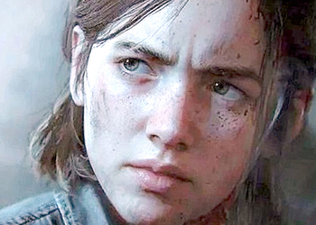 В The Last of Us 2 Элли показала свое оружие и шокировала фанатов