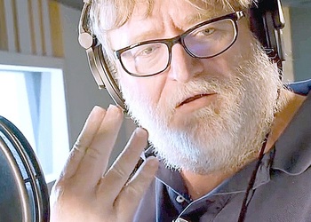 Гейб Ньюэлл внезапно ответил про Half-Life 3