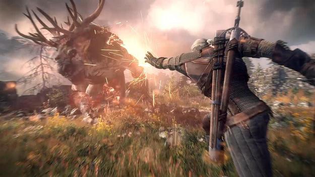 Фаны остались удовлетворены решением вынести выход игры The Witcher 3: Wild Hunt