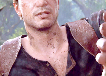 Uncharted 4 на ПК официально раскрыла Sony
