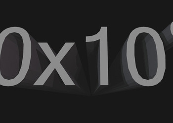 Логотип 0x10c