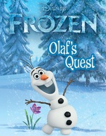 Disney Frozen: Olaf's Quest