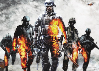 Команда DICE «очень скоро» добавит в игру Battlefield 4 систему взводов