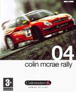 Colin McRae Rally 04