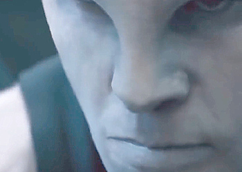 Кадр из фильма «Титан»