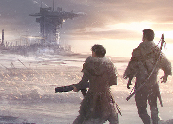 Анонсирована новая игра Scavengers с открытым миром от разработчиков Battlefield и Halo