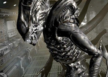 Игра Alien: Hope for the Future о чужих, разрабатываемая россиянином в одиночку, в новом трейлере
