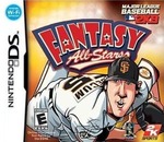 Major League Baseball 2K9 Fantasy All-Stars