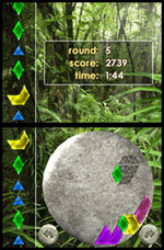 Zenses: Rainforest