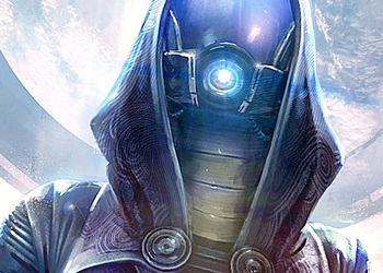 Mass Effect 3 получила хорошую концовку спустя 10 лет