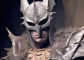 Новый Бэтмен на свежих кадрах в новом фильме засветился и удивил фанатов DC