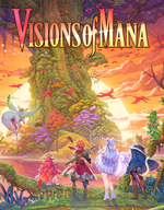 Visions of Mana