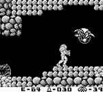 Metroid II: Return of Samus