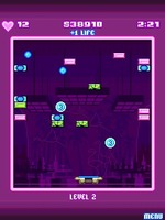 Block Breaker Deluxe