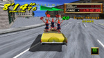 Crazy Taxi: Fare Wars