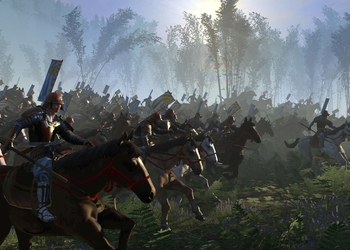 Объявлена дата выхода демо версии Total War: Shogun 2