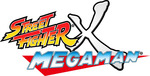 Street Fighter X Mega Man