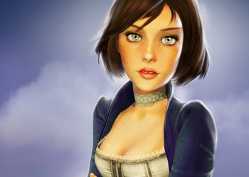 Разработчики игры BioShock Infinite рассказали о создании Элизабет
