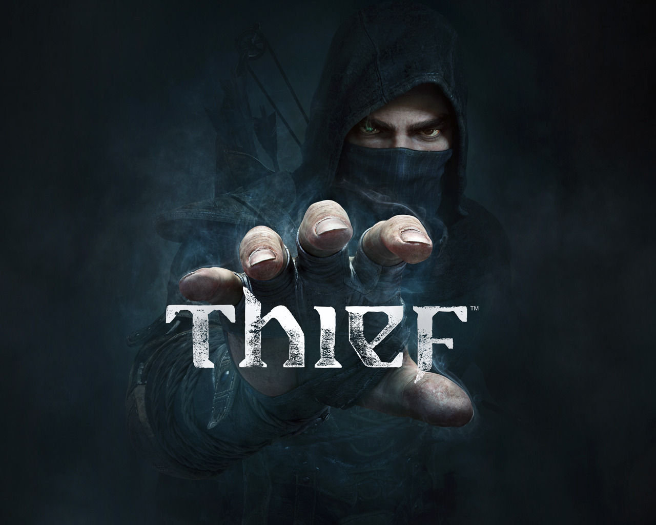Thief collection steam фото 100
