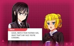 Hate Plus: ~Mute's Golden Days~