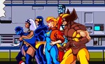 X-Men: The Arcade Game