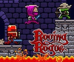 Roving Rogue