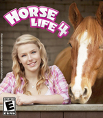 Horse Life 4